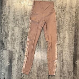 Lululemon Align Super High-Rise Pant 28” *Velvet